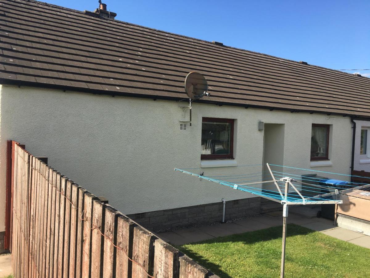 Lavender Cottage With Parking And Beautiful Views Spring Special Carsphairn Exterior foto